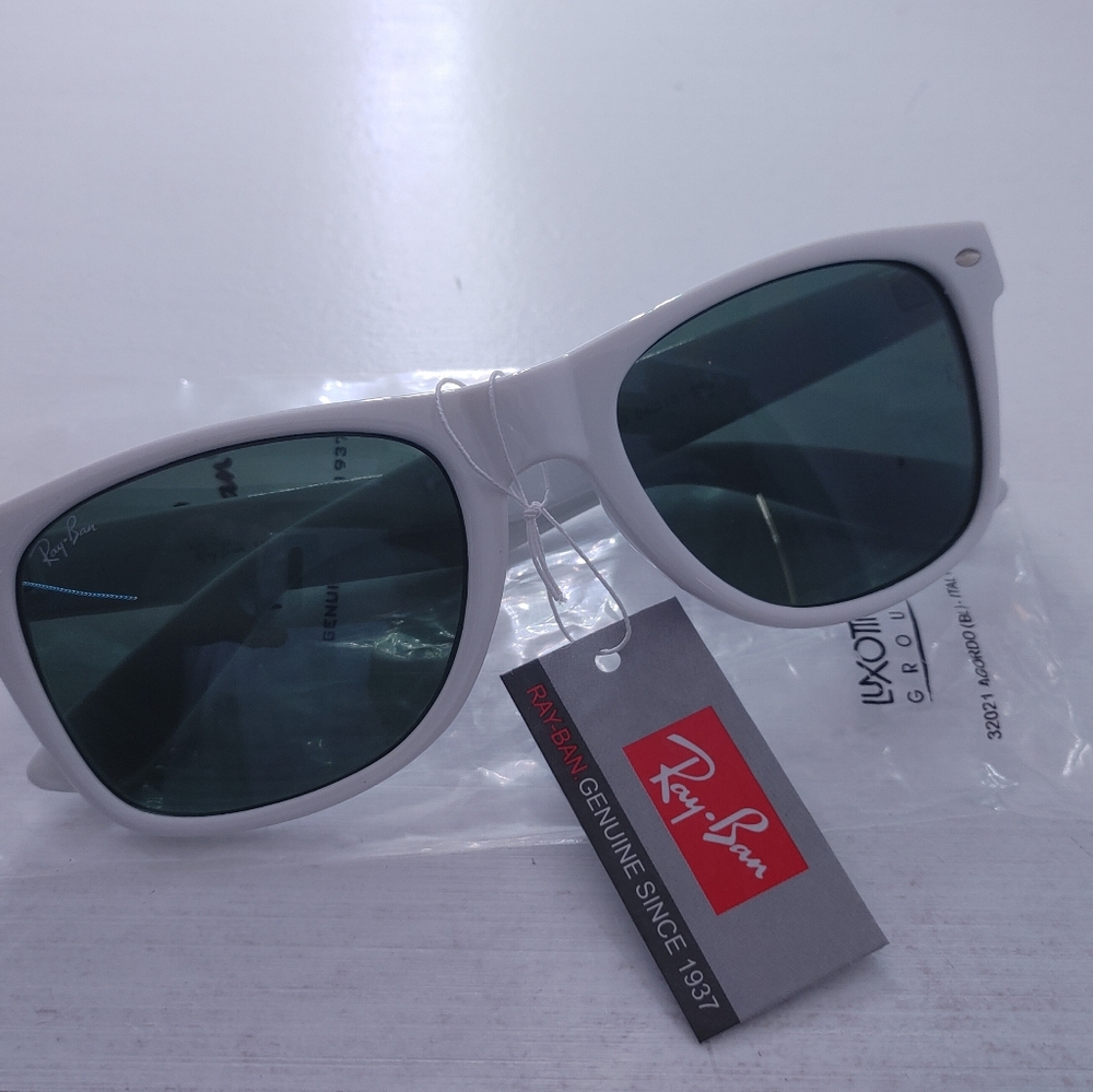Ray-Bans glasses